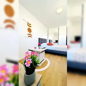 Le Cosy Zen Appartement Valence (Drome)