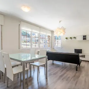 Riu D'incles Appartement Incles